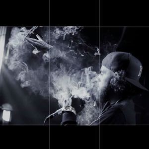 Meet your Posher, Freddy